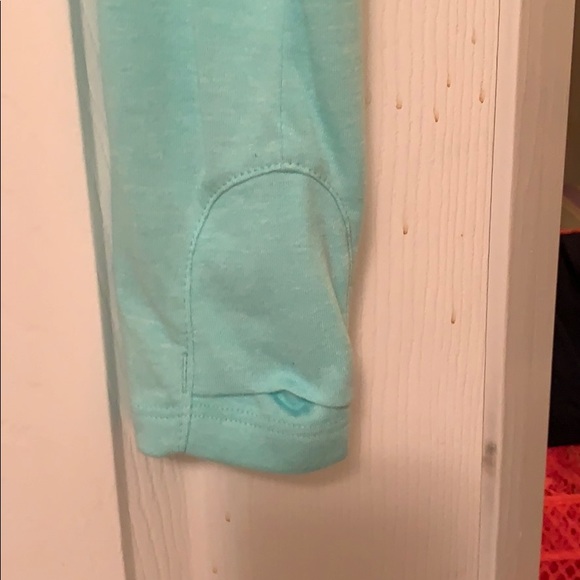 Under Armour Half-Zip Shirt - Picture 4 of 4